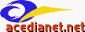 Acedianet- site de exemplo